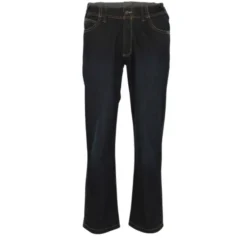Jeans da Lavoro 100% Cotone Multitasche Fafe Mascot 50403-869
