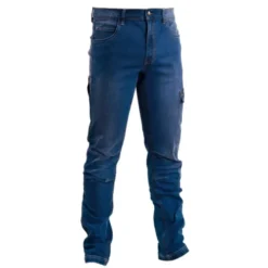 Jeans da Lavoro Multitasche Stretch P&P Loyal JEA02224