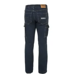 Jeans da Lavoro Stretch Elasticizzati Multitasche Sparco Dallas 02430