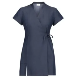 Kimono da Lavoro Stretch Giblor's Paola jeans Lady 21P02K255