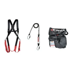 Kit Anticaduta Scorrevole Cofra Sagar A090-1113