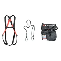 Kit Anticaduta Scorrevole Cofra Valasco A090-1101