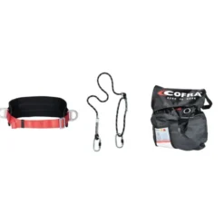 Kit Anticaduta Scorrevole Cofra Komiza A090-1112