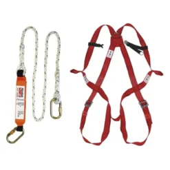 Kit Assorbitore AKROBAT AKKIT07