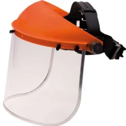 Kit visiera calotta da Lavoro Logica KM501