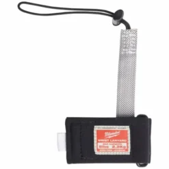 Laccio da Lavoro Anti-caduta di Oggetti Mlwaukee Wrist Lanyard 4932472107
