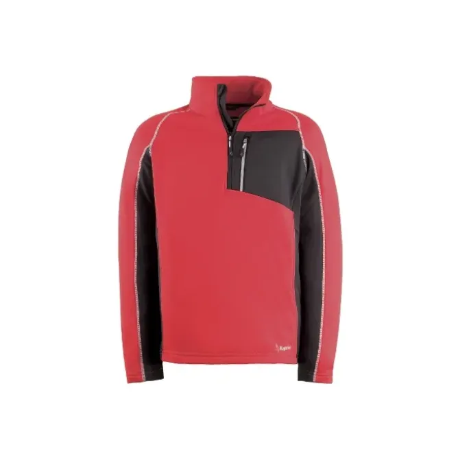 Maglia Tecnica Da Lavoro Kapriol tech 135366 Strech