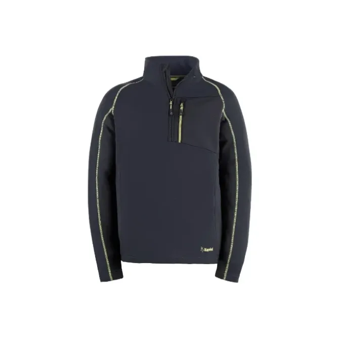Maglia Tecnica Da Lavoro Kapriol tech 135366 Strech