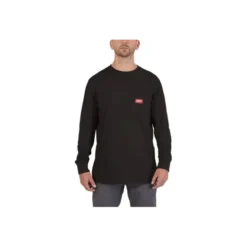 Maglietta Da Lavoro a Maniche Lunghe Milwaukee Workskin 4932493058