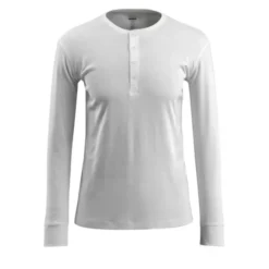 Maglietta da Lavoro Manica Lunga 100% Cotone Pelham Mascot 50581-964