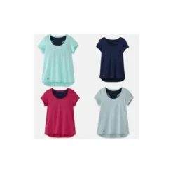 Maglietta da Lavoro Parade Olda 17OLDA1718 Sportiva 2in1 Donna