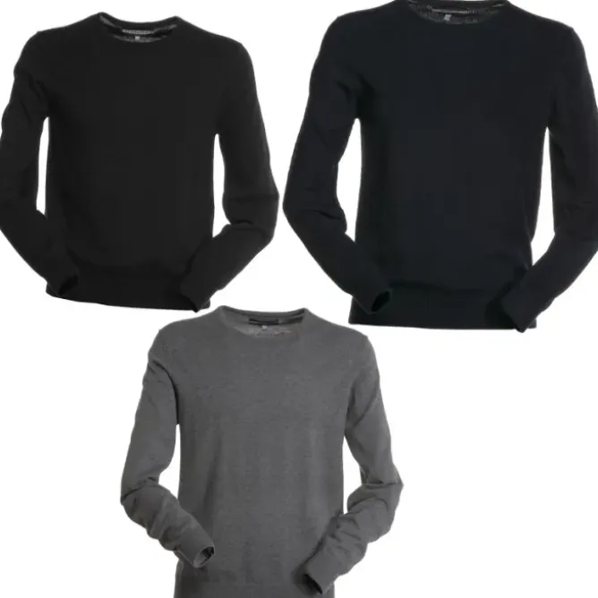 Maglioncino Da Lavoro Unisex Fly - Payper