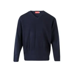 Maglione collo a V da Lavoro Velilla 104