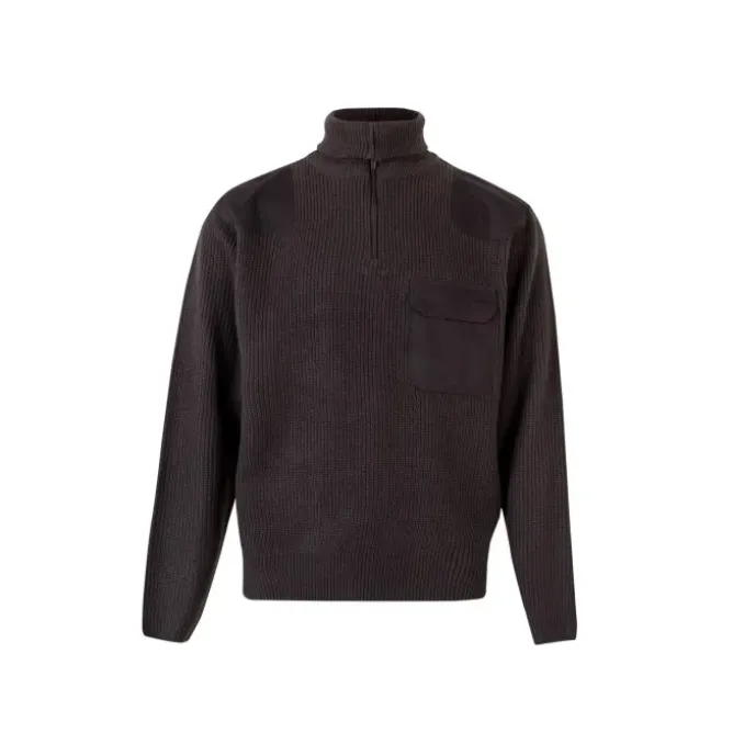 Maglione collo alto da Lavoro Velilla 101