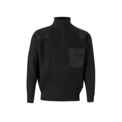 Maglione collo alto da Lavoro Velilla 101
