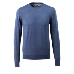 Maglione da Lavoro con Lana Merinos Mascot 50636-989