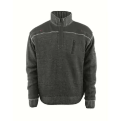 Maglione da Lavoro Mezza Zip Naxos Mascot 50354-835