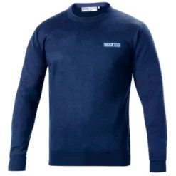 Maglione da lavoro Sparco Wool Crewneck Sweatshirt 01338