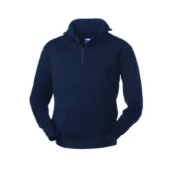 Maglione dolcevita con zip da Lavoro Rossini Dubai HH053