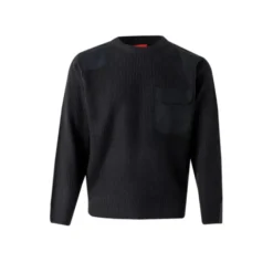 Maglione girocollo da Lavoro Velilla 100