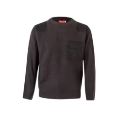 Maglione girocollo da Lavoro Velilla 100