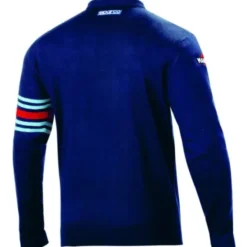Maglione in Cotone da lavoro Sparco Martini Racing 01350
