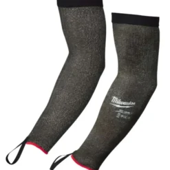 Manichette da Lavoro Milwaukee Strech Sleeves CAT E 4932479936