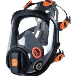 Maschera Interna da Lavoro con Bi-filtro Cofra 9300G M510-1100