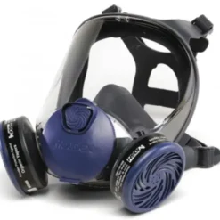 Maschera Pienofacciale due Filtri Moldex - MX9002