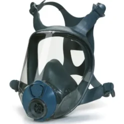 Maschera Pienofacciale un Filtro Moldex - MX9005