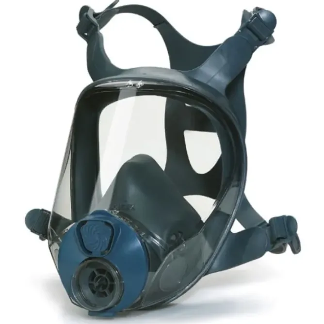 Maschera Pienofacciale un Filtro Moldex - MX9005