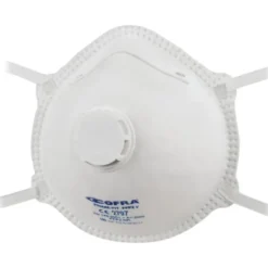 Mascherina con Valvola Cofra Prime-Fit FFP2 V M013-B021
