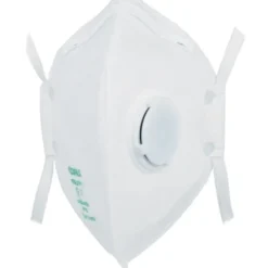Mascherina con Valvola Cofra Vertiflat FFP1 V M021-B111
