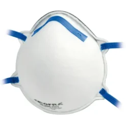 Mascherina con Valvola Cofra Air Free FFP2 M013-B010