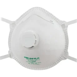 Mascherina con Valvola Cofra Prime-fit FFP1 V M013-B011
