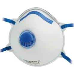 Mascherina con Valvola Cofra Air Free FFP2 V M010-B021