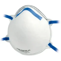 Mascherina senza Valvola da Lavoro Cofra Air Free FFP2 M010-B020