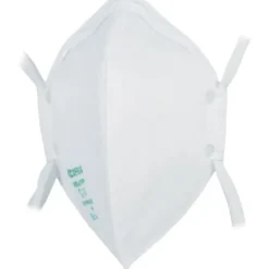 Mascherina senza Valvola Cofra Vertiflat FFP1 M021-B110