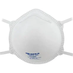 Mascherina senza Valvola Cofra Prime-Fit FFP2 M013-B020