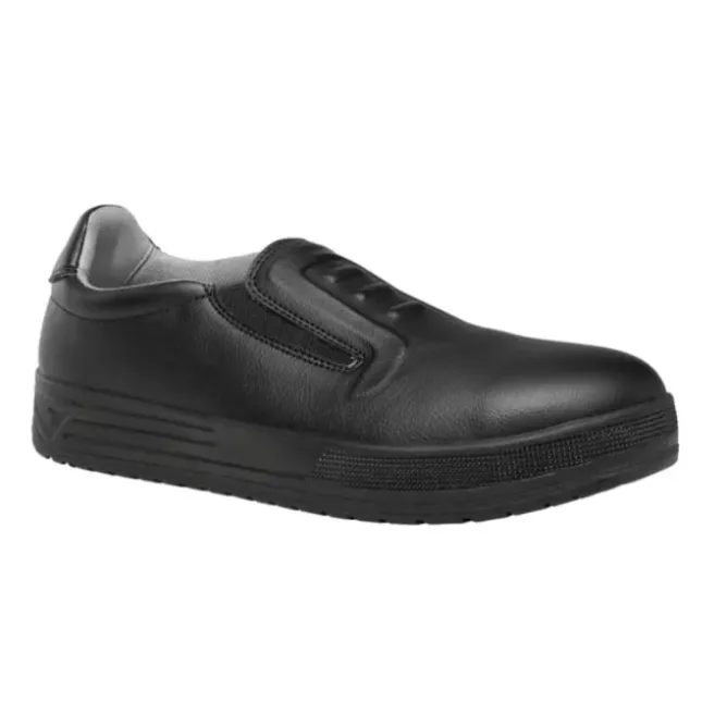Mocassini Antinfortunistici Garsport Remy Low S2 SSR - GDS1500008
