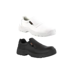 Mocassino Antinfortunistico Technosafe Silver S2 SRC TSS2004S2