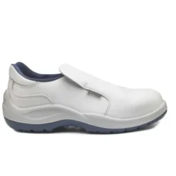 Mocassino Antinfortunistico Base Litio S2 SRC B0537