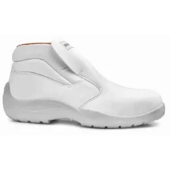 Mocassino Antinfortunistico Base Argo S2 SRC B0510