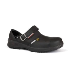 Mocassino Antinfortunistico Giasco Free SB FO A E SRC ESD KU007O