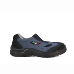 Mocassino Antinfortunistico 680 Lewer B O1 SRC