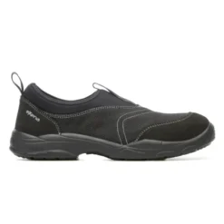 Mocassino Antinfortunistico Exena Lisboa Black S1P SRC A0413V002