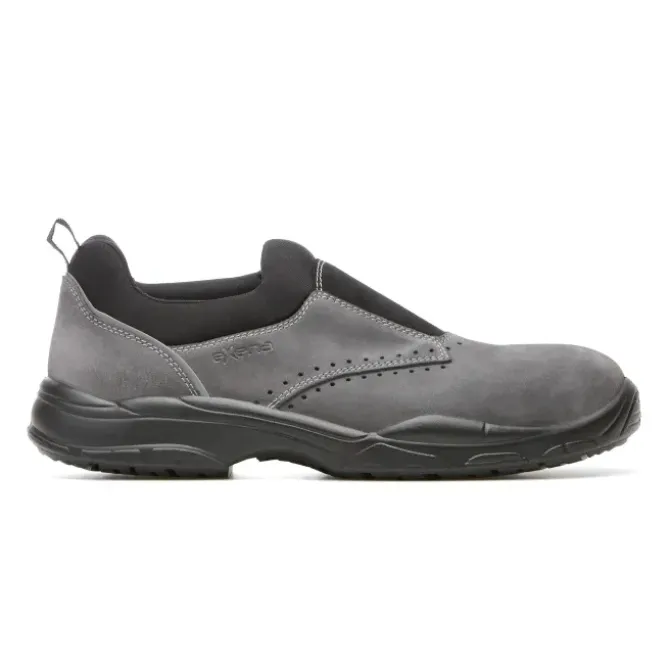 Mocassino Antinfortunistico Exena Mocassin_20 S1P SRC A0337V036