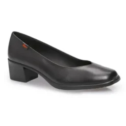 Mocassino antinfortunistico Giblor's Salon Lady O1 FO SRA 541