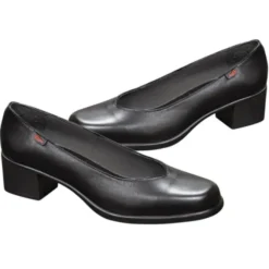 Mocassino antinfortunistico Giblor's Salon Lady O1 FO SRA 541