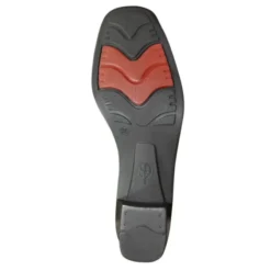 Mocassino antinfortunistico Giblor's Salon Lady O1 FO SRA 541